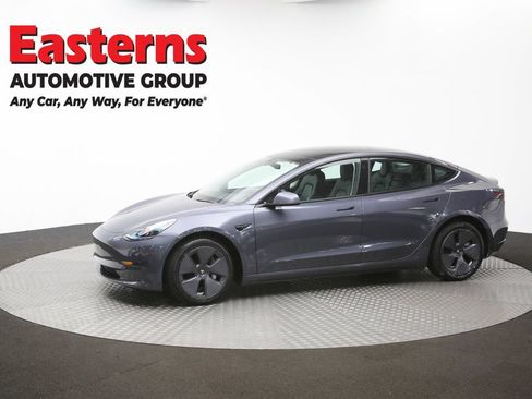 Used 2023 Tesla Model 3 Standard Range RWD image 52