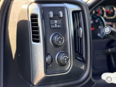 Used 2015 Chevrolet Silverado 1500 LTZ image 7