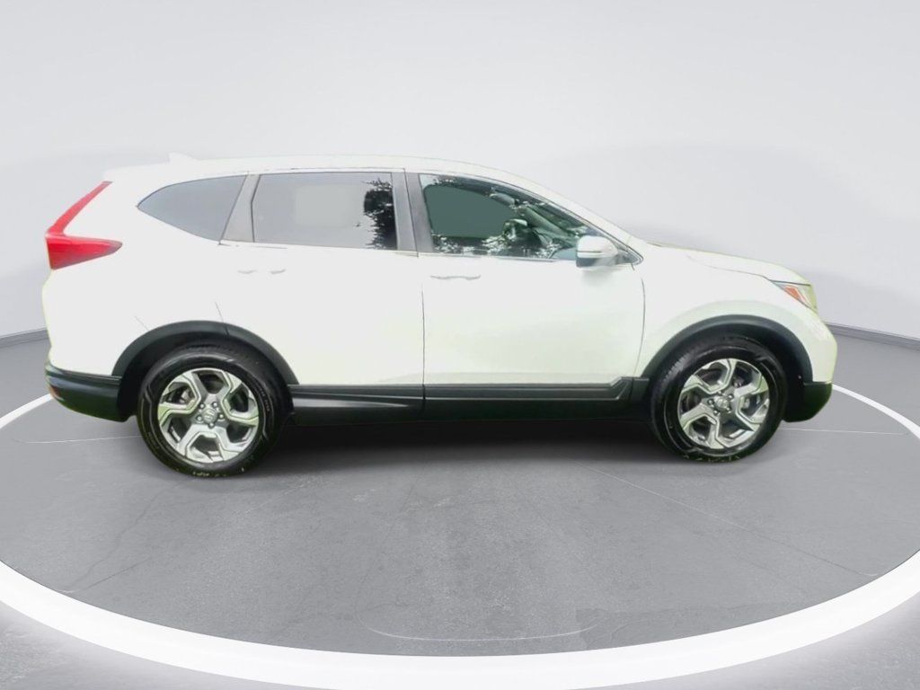 Used 2019 Honda CR-V EX-L image 9