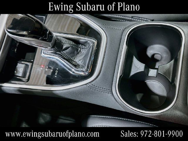 Used 2023 Subaru Outback Limited XT AWD/4WD image 17