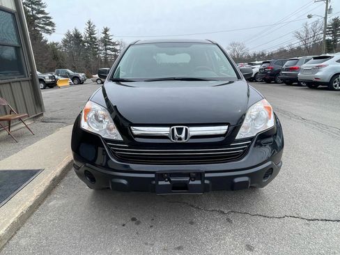Used 2008 Honda CR-V EX image 2