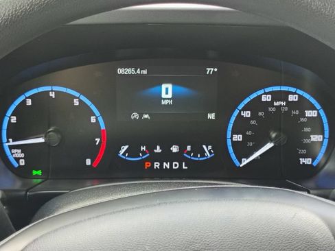 Used 2023 Ford Bronco Sport Big Bend AWD/4WD image 28
