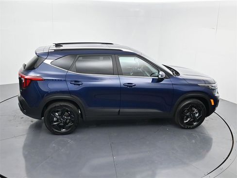 New 2026 Kia Seltos EX w/ EX Sunroof Package image 48