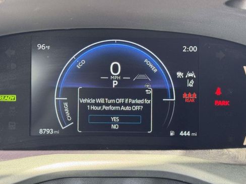 Used 2026 Toyota Camry LE FWD image 14