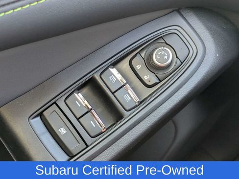Certified 2025 Subaru Ascent Onyx Edition w/ Popular Package #2 AWD/4WD image 27