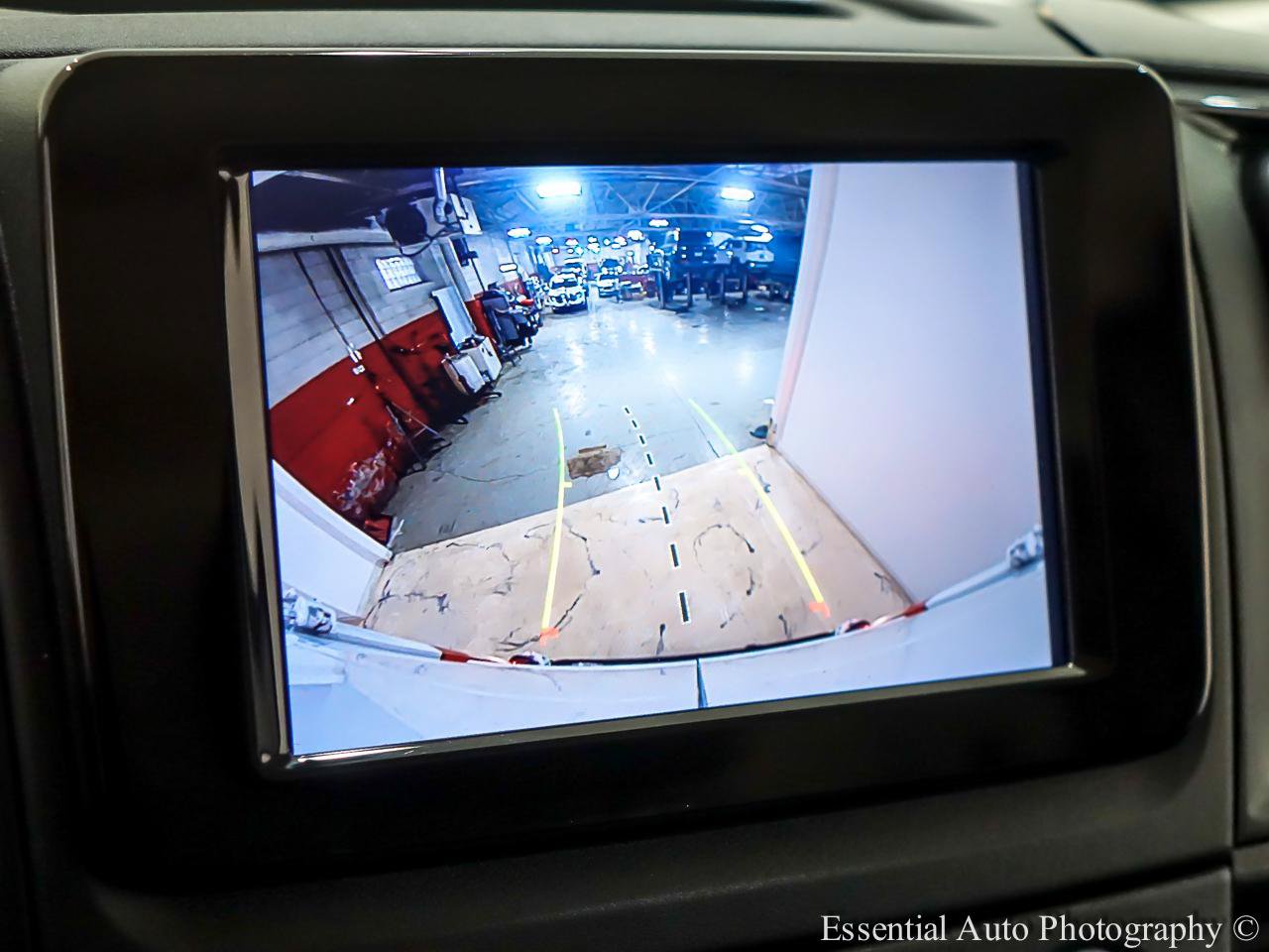 Used 2025 RAM ProMaster 2500 w/ Convenience Group FWD image 12