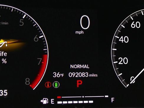 Used 2022 Honda Civic Sport image 24