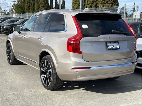 Used 2023 Volvo XC90 B6 Plus w/ Protection Package Premier image 6