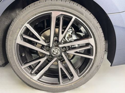 New 2026 Toyota Camry XSE FWD image 30