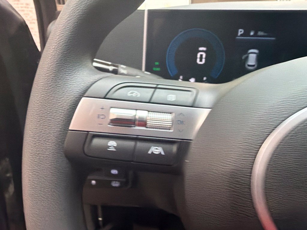 New 2026 Hyundai Tucson SEL FWD image 25