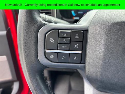 Used 2023 Ford F450 Lariat w/ Lariat Ultimate Package AWD/4WD image 16