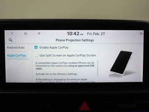 Used 2023 Hyundai Ioniq 6 SEL image 37