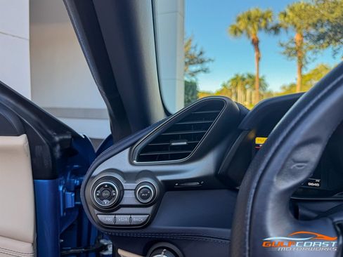 Used 2017 Ferrari 488 Spider image 20