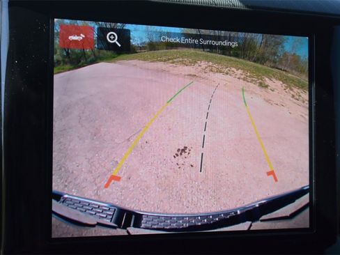 Used 2025 RAM 1500 Big Horn image 34