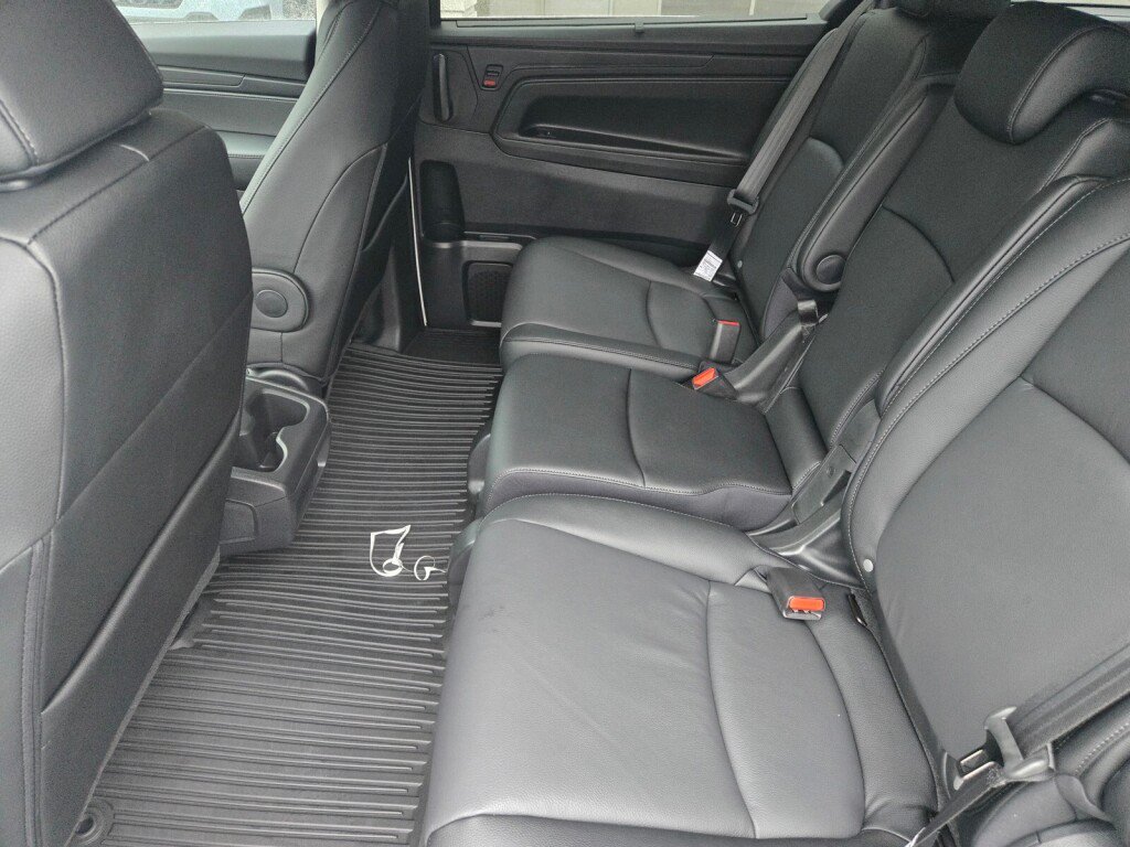 New 2026 Honda Odyssey EX-L image 9