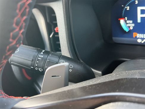 New 2025 Ford Bronco Raptor image 12