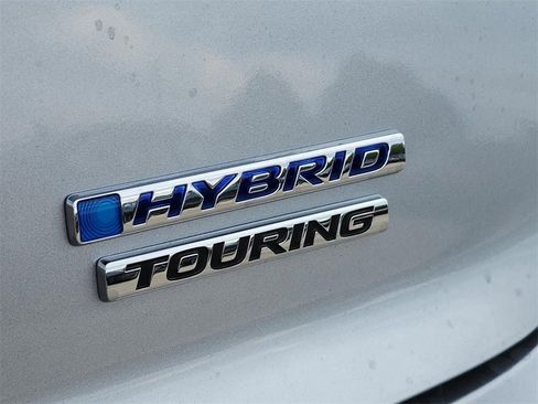 New 2025 Honda Accord Touring image 17