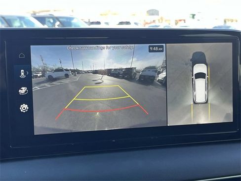 Used 2024 Hyundai Palisade Calligraphy image 37