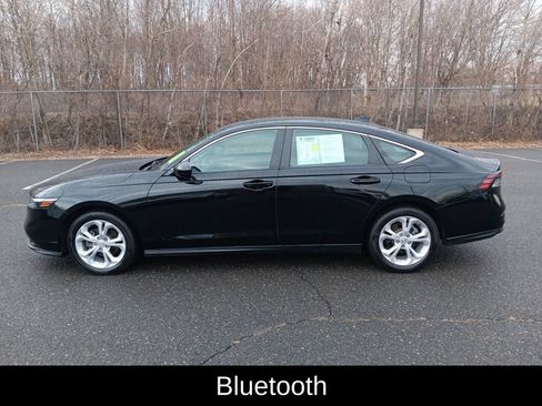 Used 2024 Honda Accord LX image 6
