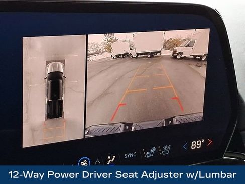 Used 2024 Chevrolet Silverado EV RST image 23