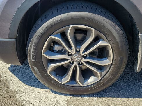 Used 2022 Honda CR-V EX image 6