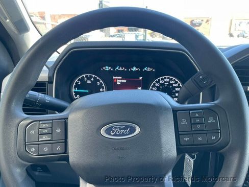 Used 2022 Ford F150 XLT AWD/4WD image 13