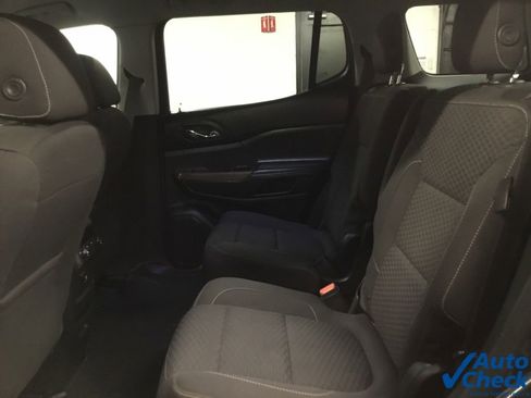 Used 2018 GMC Acadia SLE w/ LPO, Floor Liner Package image 27