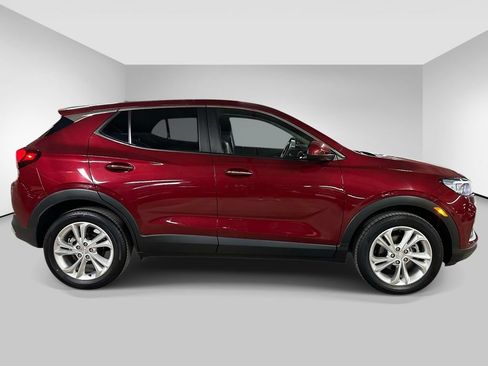 Certified 2023 Buick Encore GX Preferred w/ Cold Weather Comfort Package FWD image 6