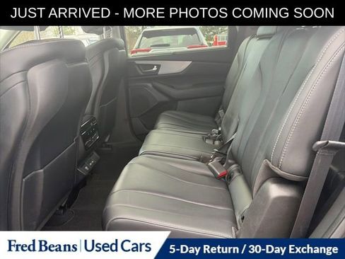 Used 2023 Acura MDX SH-AWD w/ Technology Package image 12