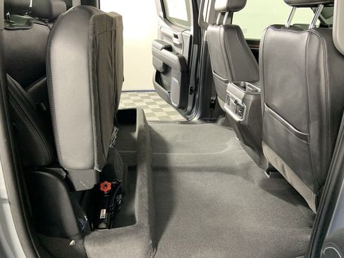 Used 2025 GMC Sierra 1500 Denali image 33