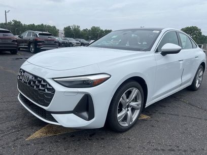 New 2025 Audi A5 2.0T Premium