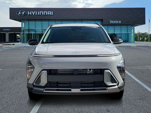 New 2026 Hyundai Kona SEL Premium FWD image 31