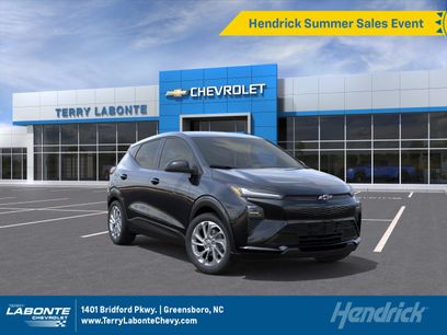 New 2027 Chevrolet Bolt LT w/ Comfort Package
