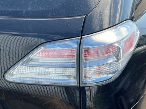 Used 2010 Lexus RX 350 AWD image 18