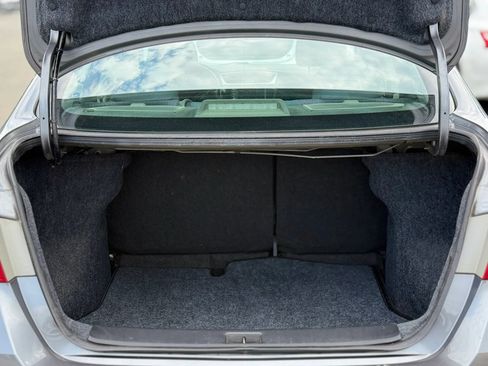 Used 2019 Nissan Sentra SV FWD image 27