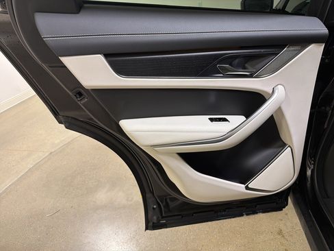 New 2026 Jaguar F-PACE R-Dynamic S image 20