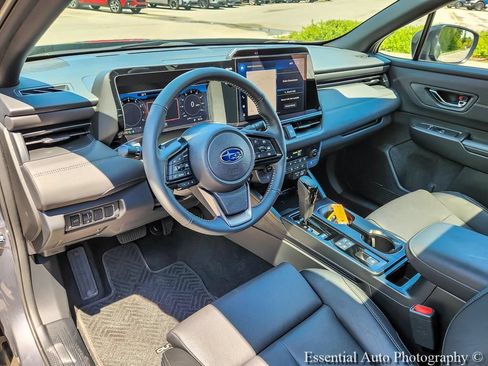 Certified 2026 Subaru Outback Touring XT AWD/4WD image 9