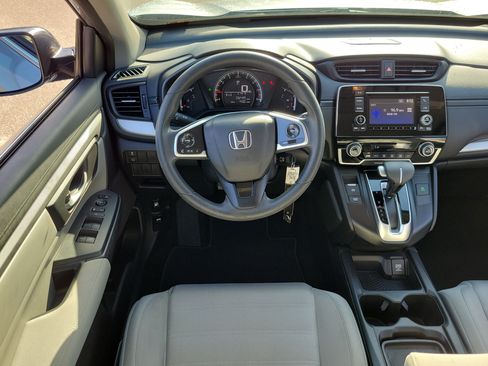 Used 2019 Honda CR-V LX image 16