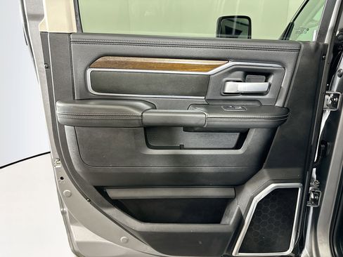Used 2024 RAM 2500 Laramie w/ Safety Group image 25