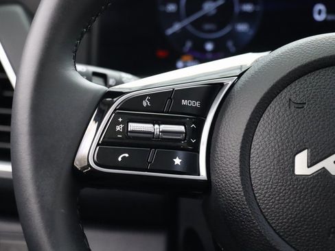 Used 2026 Kia Seltos EX w/ EX Sunroof Package image 20