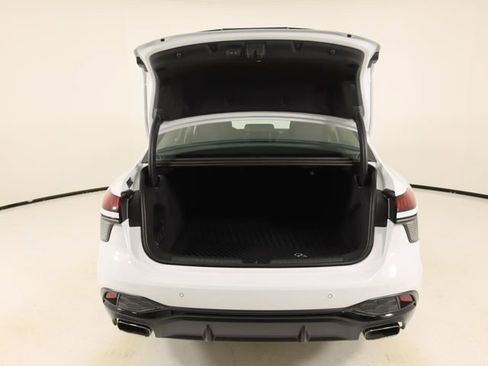 New 2026 Audi A6 Premium Plus image 23