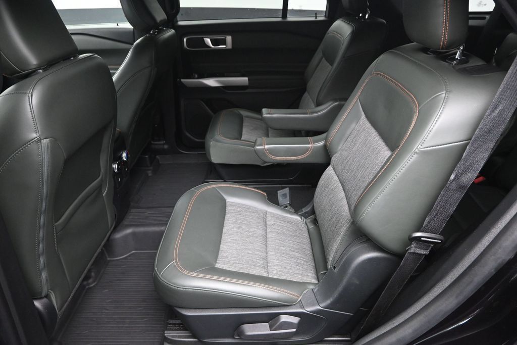 Used 2023 Ford Explorer Timberline AWD/4WD image 29