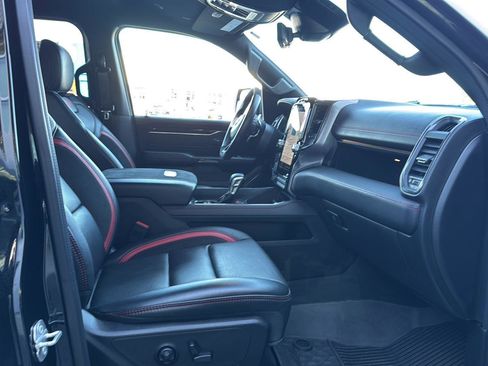 Used 2022 RAM 1500 TRX w/ TRX Level 2 Equipment Group image 11