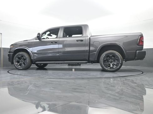 New 2026 RAM 1500 Lone Star image 56