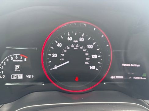 Used 2019 Honda HR-V EX-L image 15