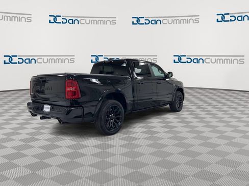 New 2026 RAM 1500 Limited AWD/4WD image 8