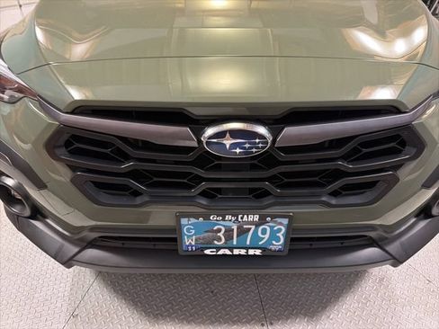 Used 2024 Subaru Crosstrek 2.5i Limited w/ Popular Package #4A AWD/4WD image 15