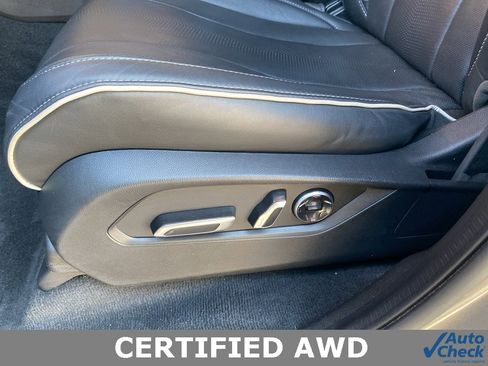 Used 2022 Acura MDX Advance 4D Sport Utility image 36