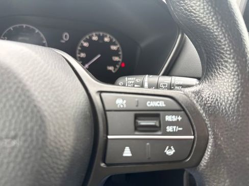 Used 2024 Honda CR-V EX image 26
