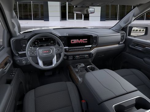 New 2026 GMC Sierra 1500 Elevation w/ Preferred Package image 39